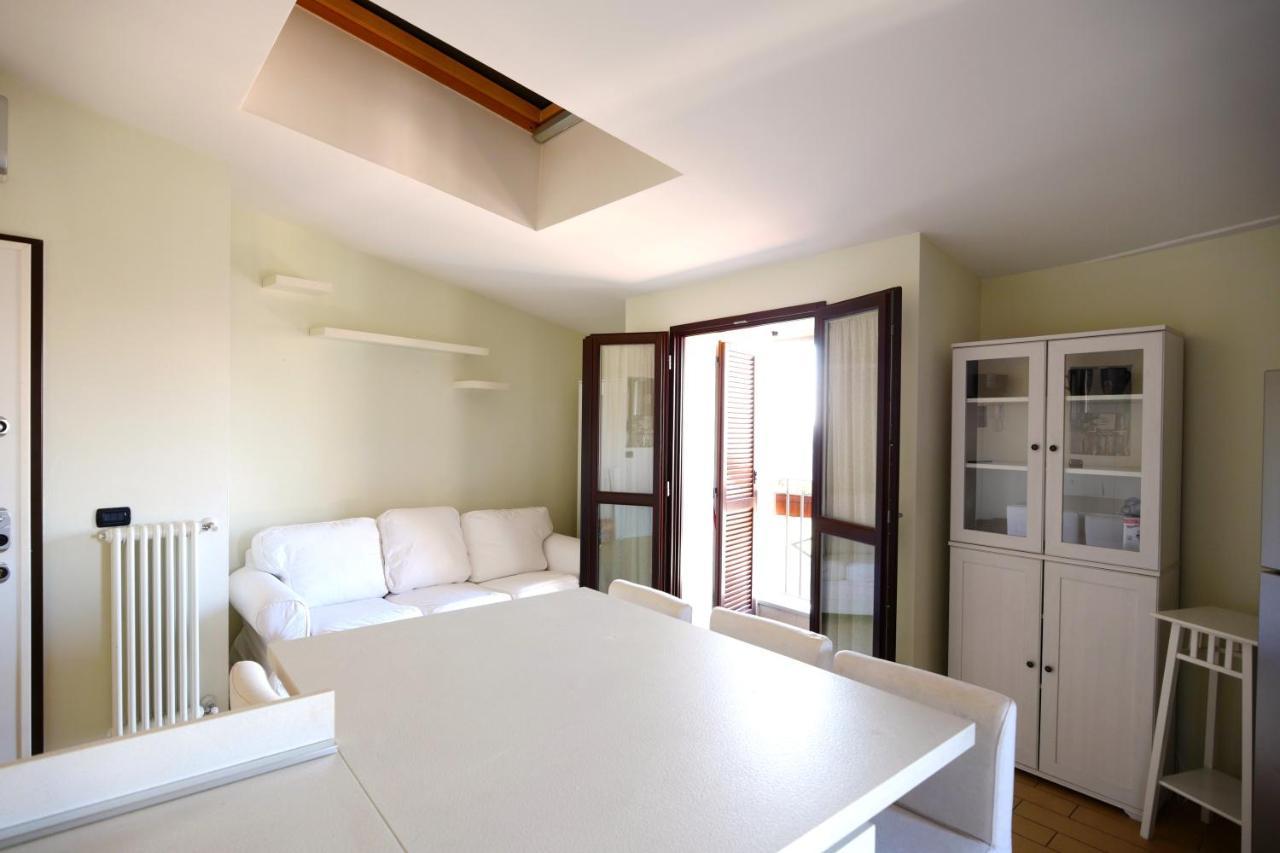 RELSTAY - Buenos Aires - Bright 1BR Milán Exterior foto