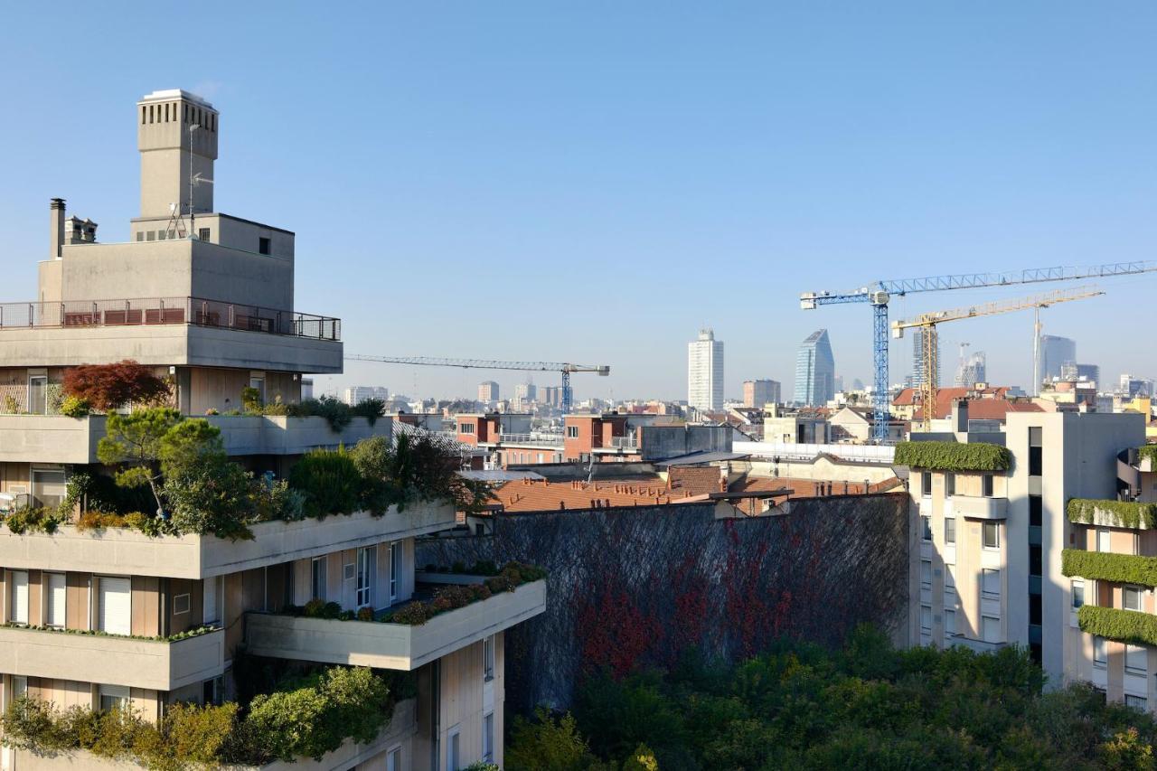 RELSTAY - Buenos Aires - Bright 1BR Milán Exterior foto