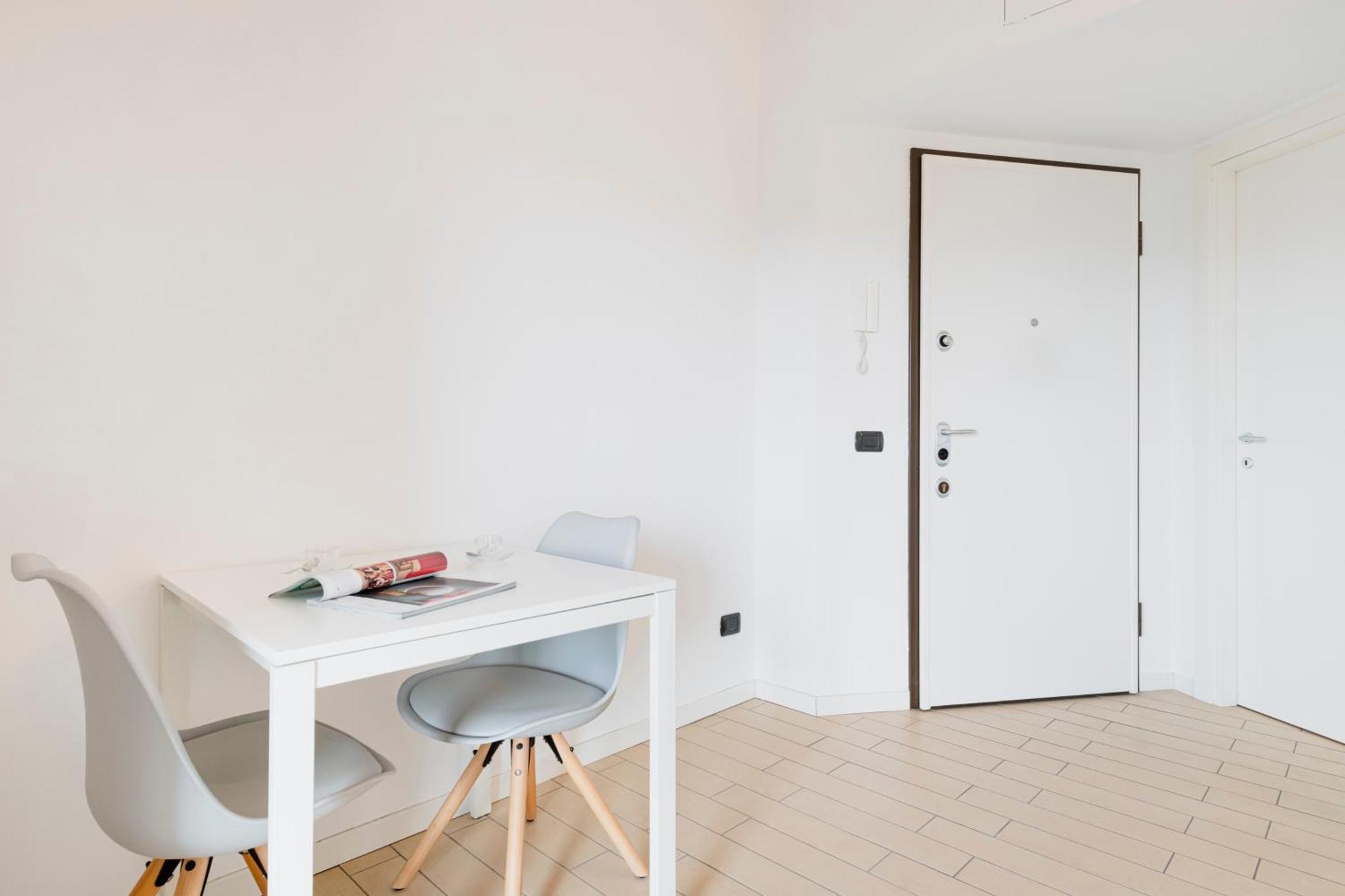 RELSTAY - Buenos Aires - Bright 1BR Milán Exterior foto